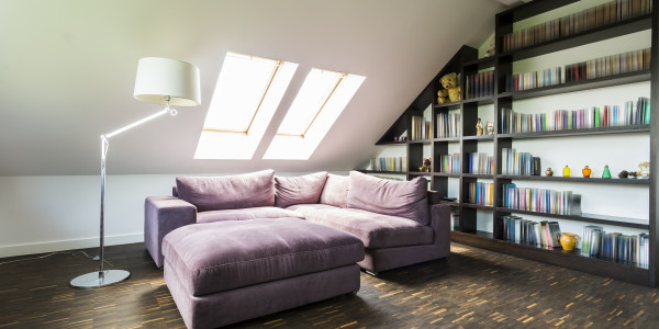 Inversores, Intermediarios, Agentes y Brokers Inmobiliarios en Madrid · Duplex