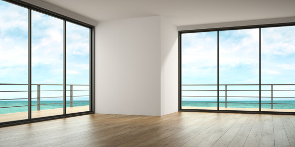 Comprar / Vender Apartamentos y Lofts en Santa María de la Alameda · con Vistas