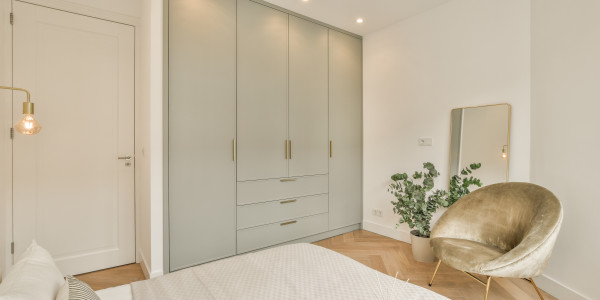 Comprar / Vender Apartamentos y Lofts en Santa María de la Alameda · con Mobiliario y Carpintería a Medida