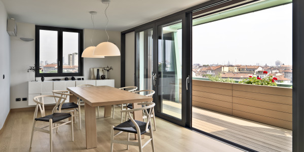Comprar / Vender Apartamentos y Lofts en Santa María de la Alameda · con Ventanas Insonorizadas y Aislantes