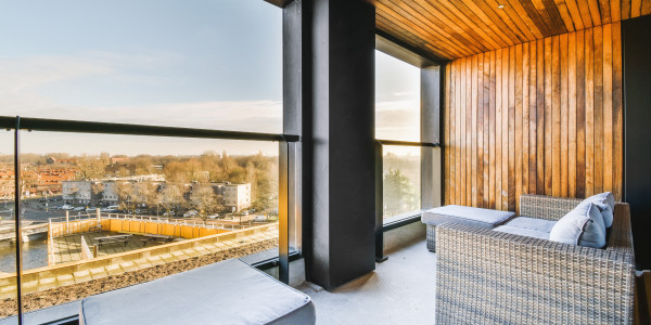 Comprar / Vender Apartamentos y Lofts en Santa María de la Alameda · con Terraza