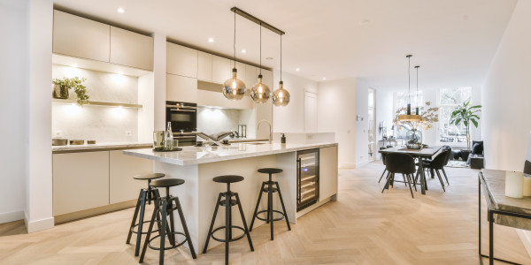 Comprar / Vender Dúplex y Áticos en Navalcarnero · con Cocinas de Diseño