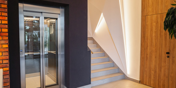 Comprar / Vender Dúplex y Áticos en Navalcarnero · con Ascensor
