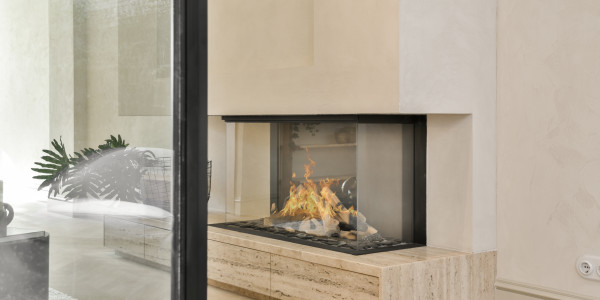 Comprar / Vender Dúplex y Áticos en Navalcarnero · con Chimenea