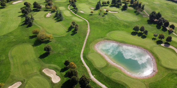 Comprar / Vender Solares, Terrenos y Parcelas Urbanizables en Villaconejos · en campos de golf