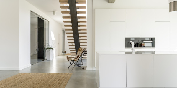 Compraventa de Inmuebles en Carabaña · Duplex