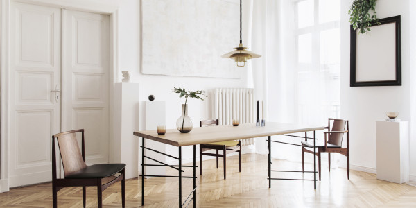 Compraventa de Inmuebles en Carabaña · Pisos Fincas Regias / Clásicas