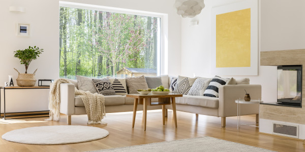 Compraventa de Inmuebles en Carabaña · Pisos