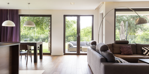 Compraventa de Inmuebles en Carabaña · Casas Pareadas