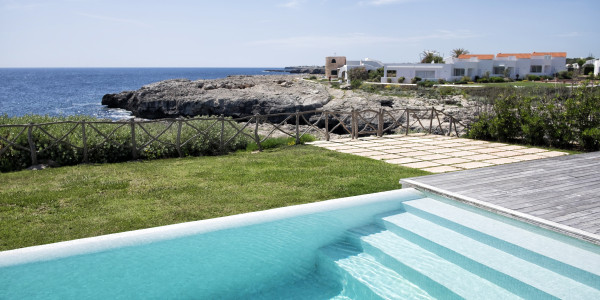 Compraventa de Inmuebles en Carabaña · Casas de Playa